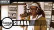 Sianna - Freestyle (Live des studios de Generations)