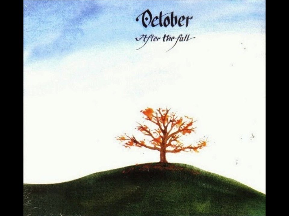October - 1979 - After the Fall (full album)
