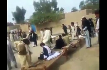 Pathano Ki Harkatein Check Karein