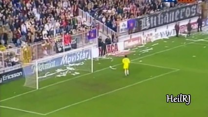 The Ultimate Ronaldo Phenomenon Show