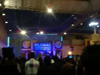 National Anthem Of Pakistan At Global Computer Institute