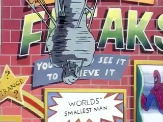 [ITA] - Spiderman - 2x03 - L'Uomo Acqua