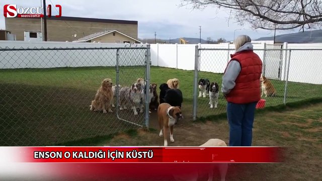 En sona kaldım diye küsene dikkat!