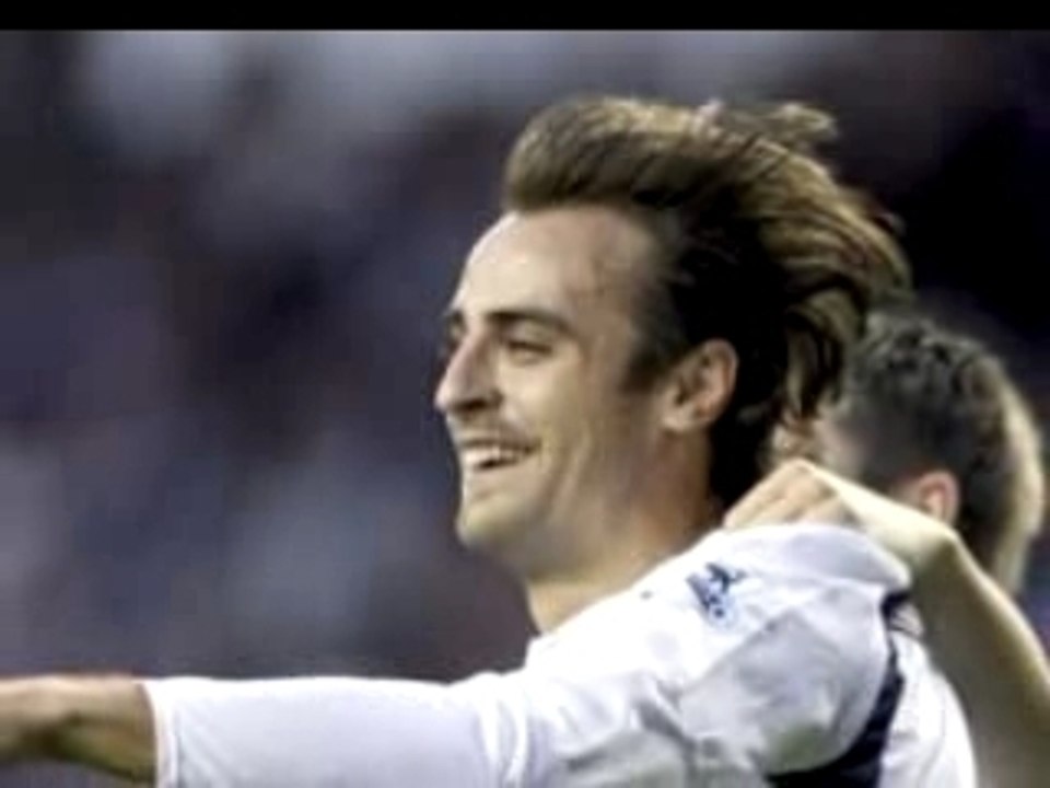 Dimitar Berbatov Slidesow