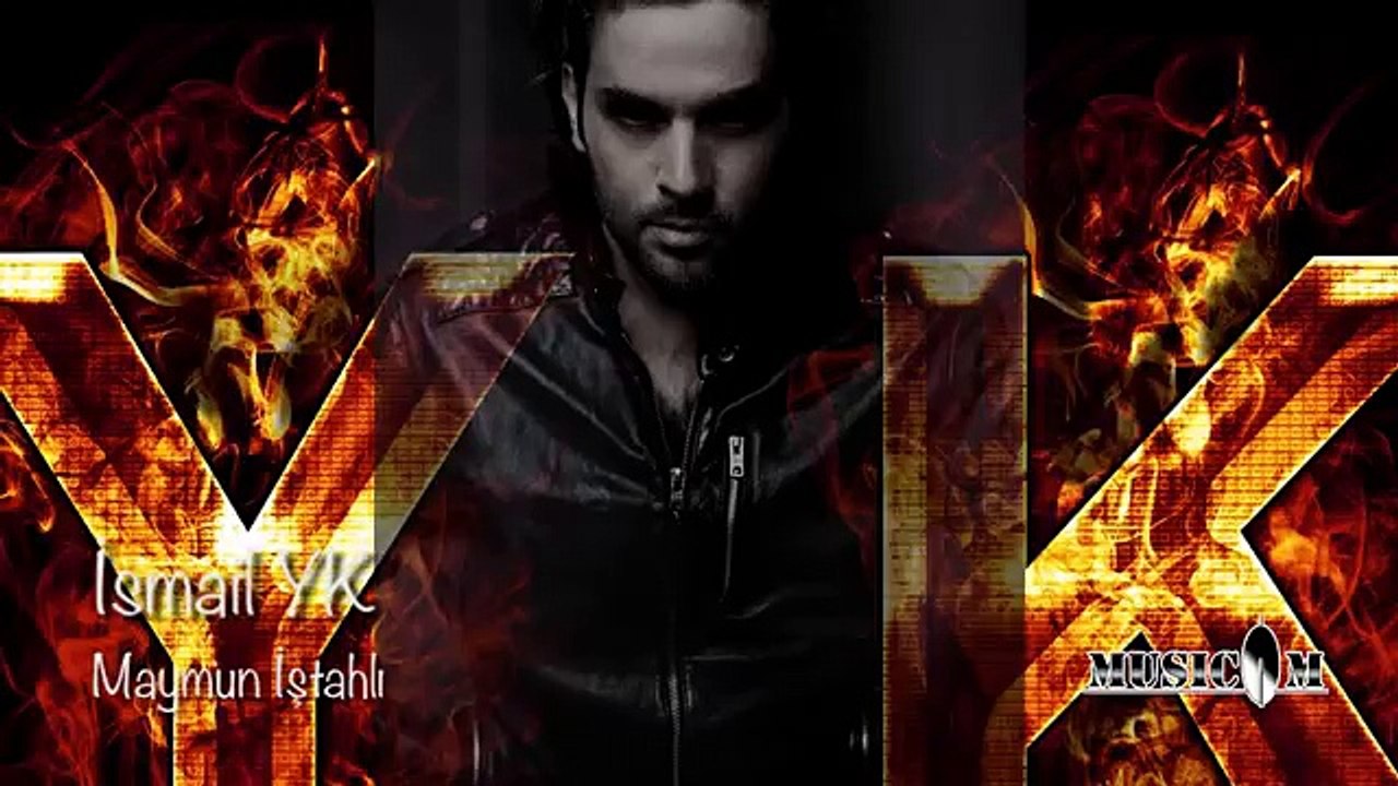 İsmail YK - Maymun İştahlı