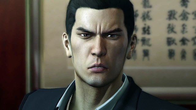 Yakuza Zero - Pub Japon Drama Version