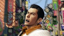 Yakuza Zero - Pub Japon Game Version
