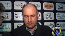 Fidelis Andria - Sarnese 2-1 | Pasquale Vitter Allenatore Sarnese