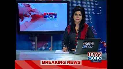 NewsONE Headlines 2PM, 2-March-2015