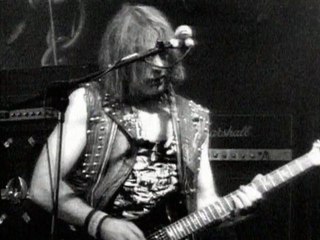 Motörhead - Ace of Spades  Munich Germany 1991