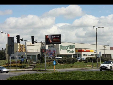 TELEBIM PŁOCK WYSZOGRODZKA TEL. 782 666 777