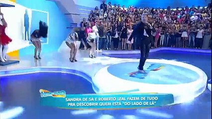 Hora do Faro 01-03-2015 Do Lado De Lá com Sandra de Sá e Roberto Leal