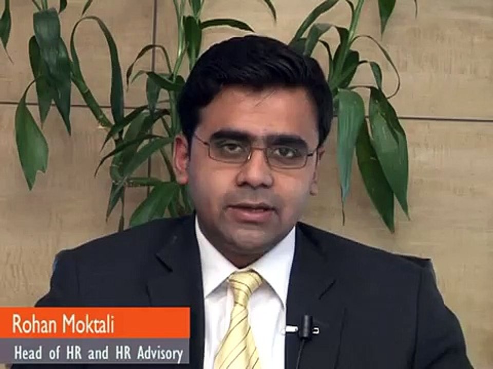Sannam S4 Interview: Rohan Moktali, Head of HR & HR Advisory, Discusses HR practices in India