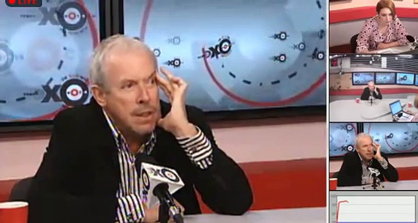 Андрей Макаревич на Эхо Москвы.  Россия.  Украина.  Реальность