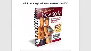 Old School New Body Review   Old School New Body Reviews