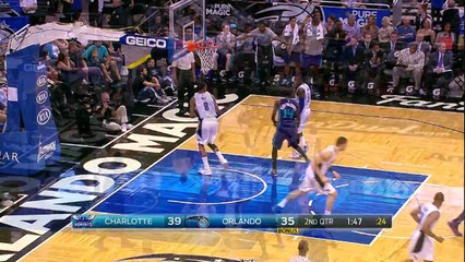 Top 10 NBA Plays March 1st