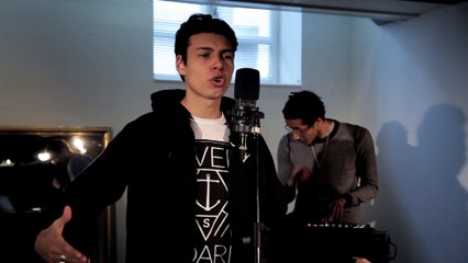 Georgio - Finaliste du Prix Deezer Adami