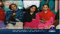 Desi Justin Bieber Singing Baby Song Live In Khabarnaak Show With His Mother