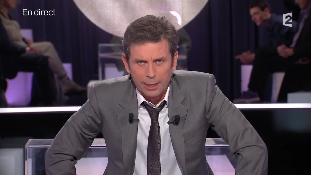 Peur des drones, Lanceurs d'alerte et Incitation à l'infidélité…! (1/6) - Ce soir (ou jamais!) - 27/02/2015