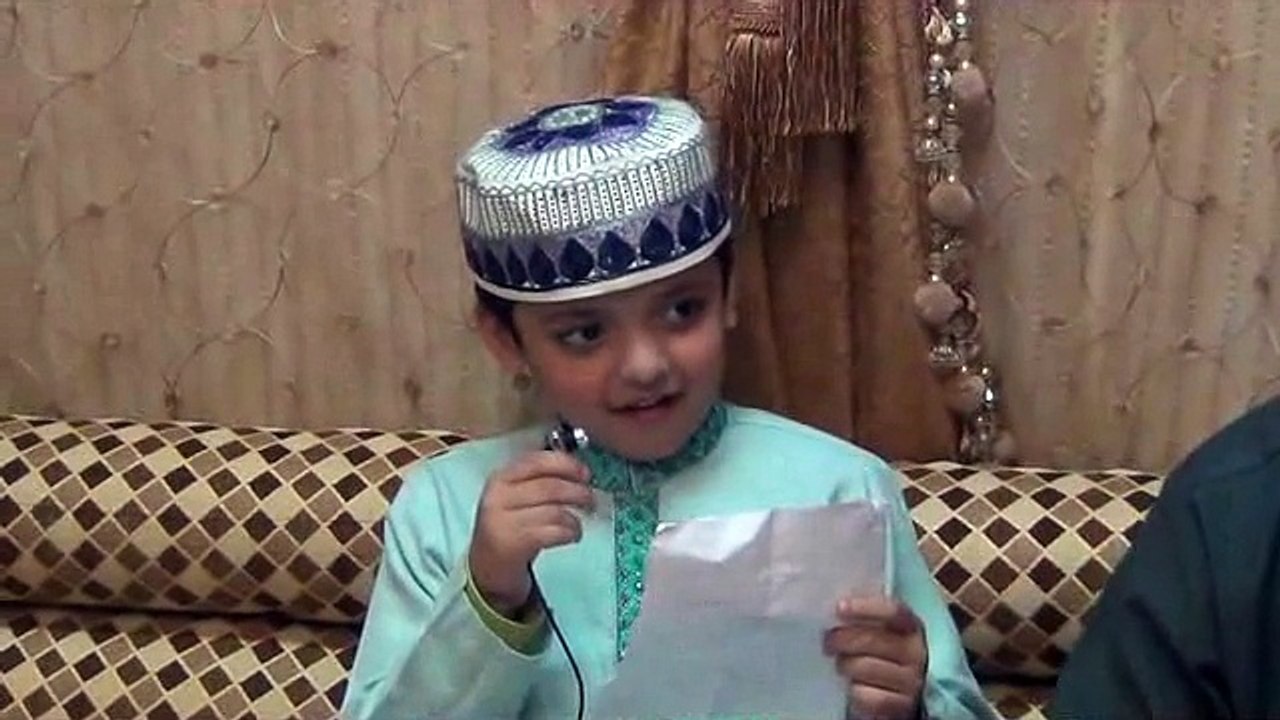 Abdulla Azam