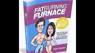 Fat Burning Furnace Review   My Real Experience!