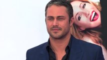 Taylor Kinney´s peinlicher Anruf bei seiner Ex