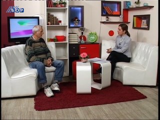 Budilica gostovanje (Ljubiša Radivojević), 02. mart 2015. (RTV Bor)