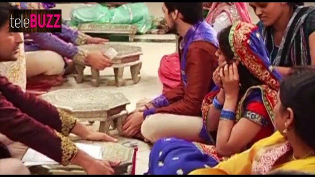 Sandhya ANNOUNCES her PREGNANCY 2nd March 2015 EPISODE | Sandhya ANNOUNCES her PREGNANCY