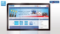 Mobile Banking - YES Bank