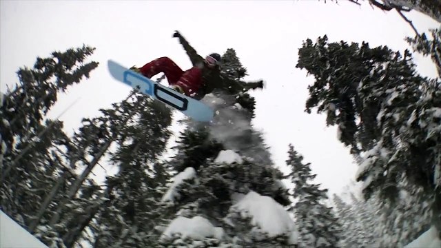 DC SHOES: The Underline Series – Volume 7: Ryan Tiene & Devun Walsh