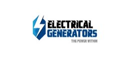 New Diesel Generators | Used Diesel Generators