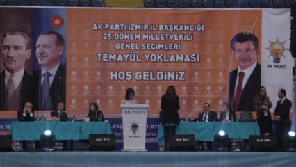 Muhalefete "İç Güvenlik Paketi" Çağrısı - Mahir Ünal