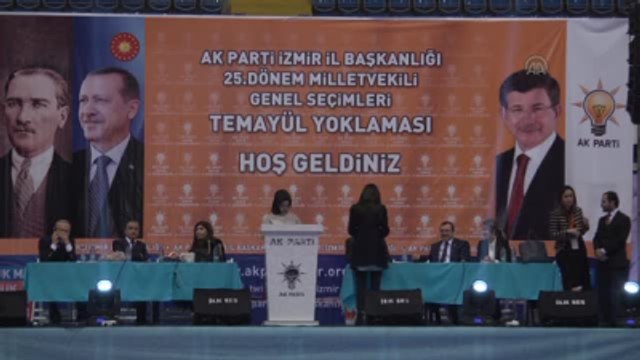 Muhalefete İç Güvenlik Paketi Çağrısı - Mahir Ünal