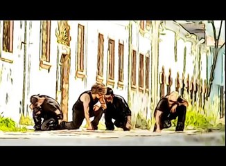 İsmail YK - Psikopat