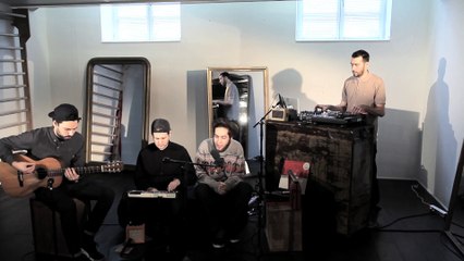 La Fine Equipe - Finaliste du Prix Deezer Adami