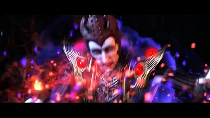 Mortal Kombat X -  Bande Annonce Officielle
