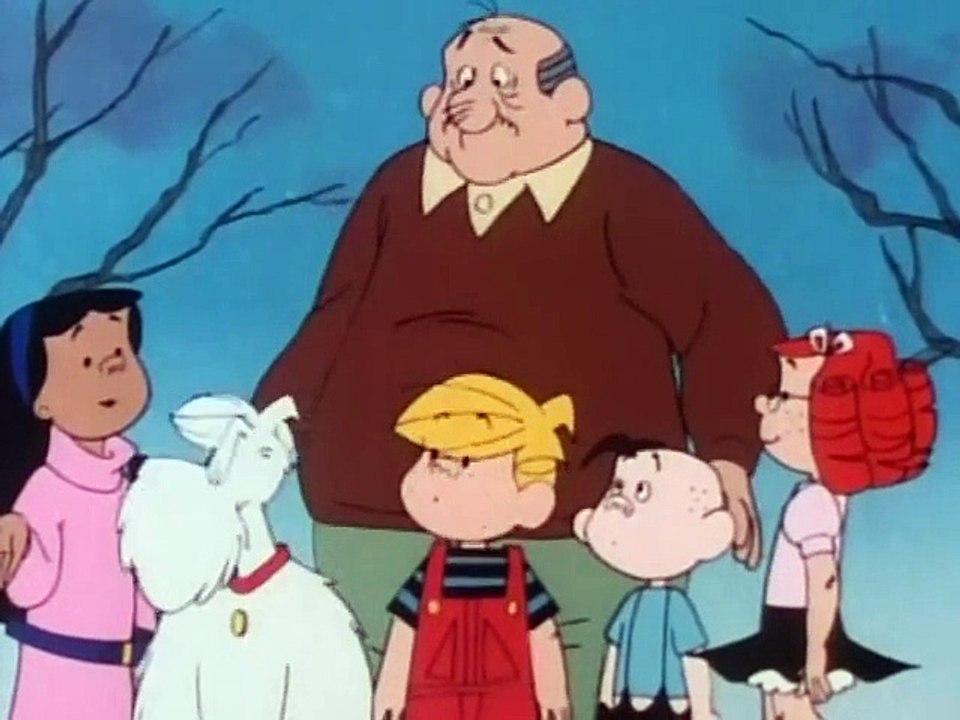 Denis la Malice 3 part2