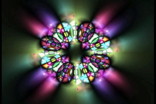 Chakra Healing | Open Up The Chakras - Binaural Beat Meditation‬