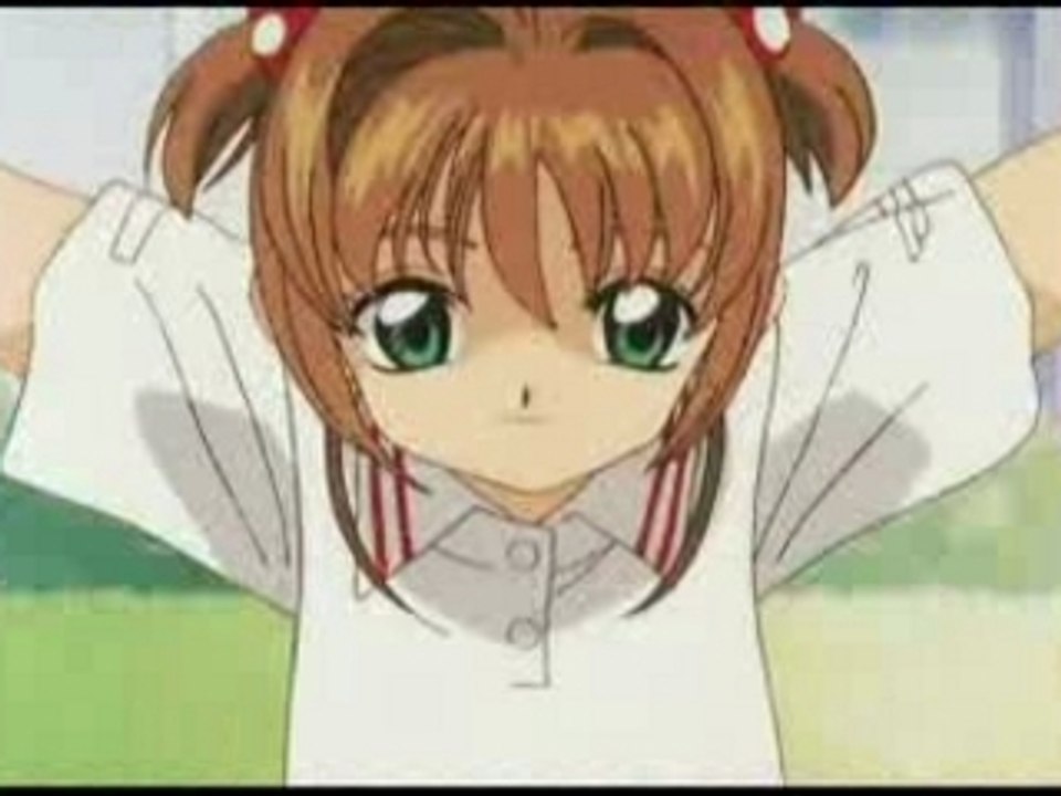 Card Captors Sakura - Last Regrets