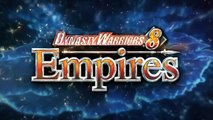 Dynasty Warriors 8 Empires - Trailer