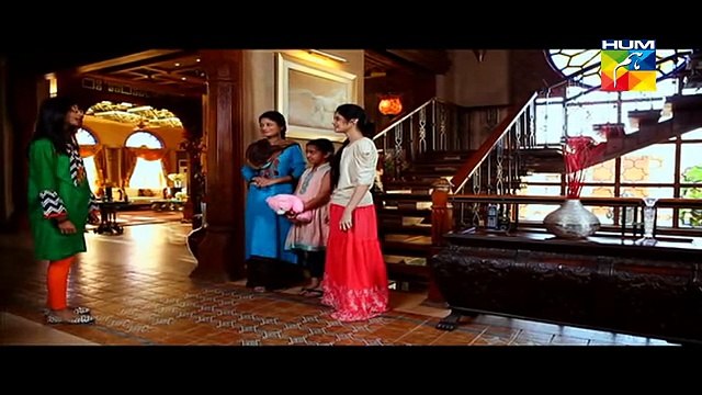 Zindagi Tum Ho Episode 11 Full HUM TV Drama Feb 27, 2015 - dailymotion