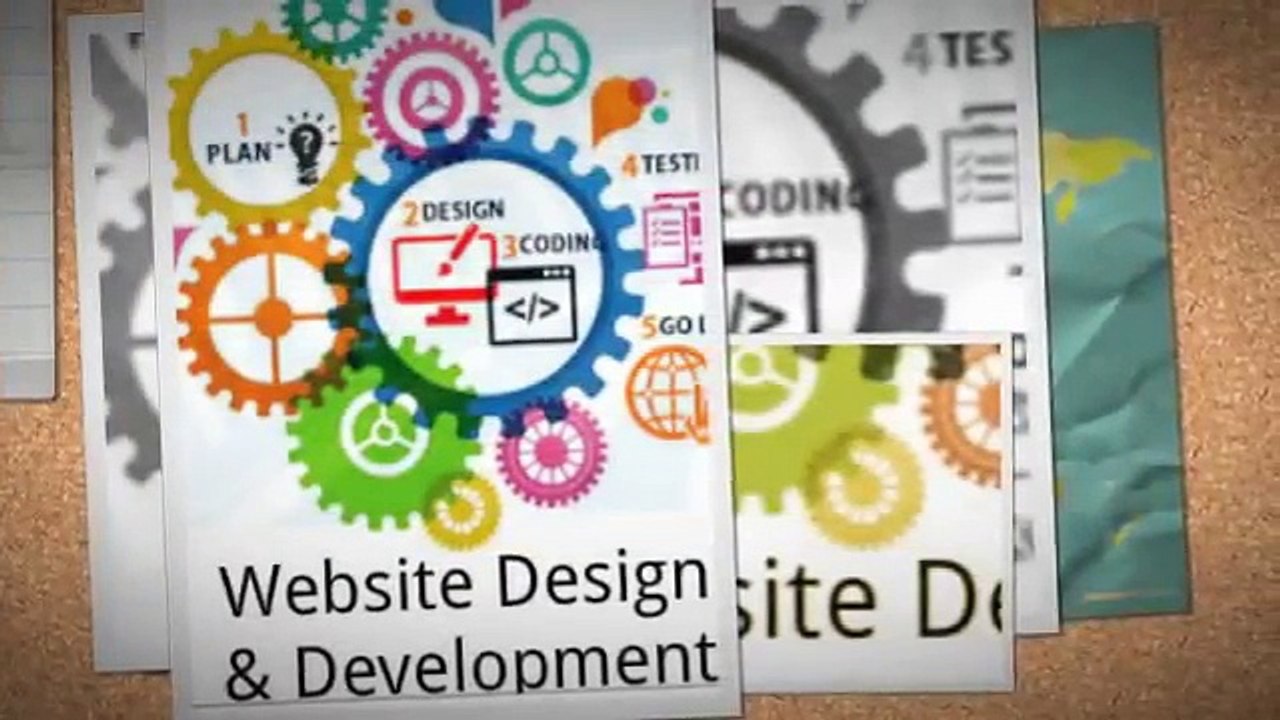 Website Design Chandigarh