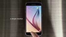 Samsung Galaxy S6 and S6 edge - Official Introduction|Dailymotion