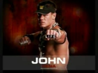 john cena music this is how we roll