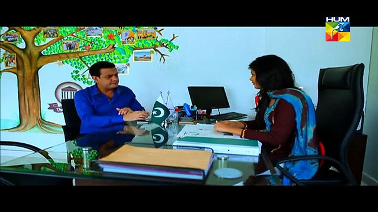 Zindagi Tum Ho Episode 5 Full HUM TV Drama Jan 16, 2015 -dailymotion