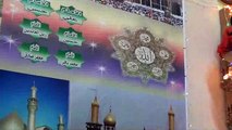 Muhammad Ishaq Qadri Sahib~Urdu Naat~Mian to Panjtan ka Ghulam houn