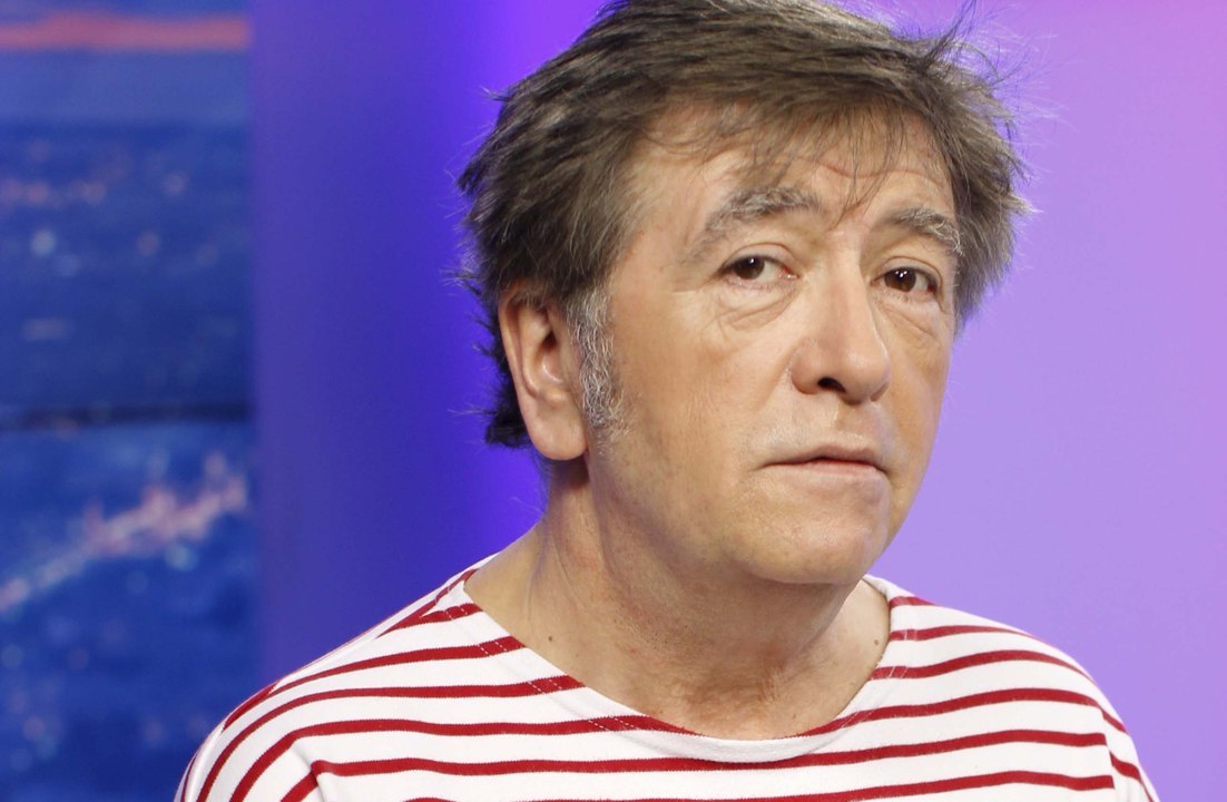 Jean-Yves Lafesse : «C'était cauchemardesque de m'imaginer seul sur scène»