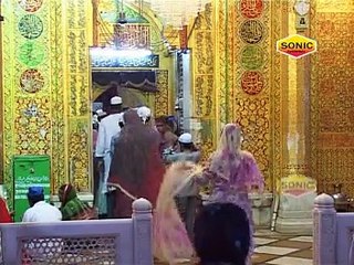 || KAHAN MERE KHWAIA KA JALWA NAHI HAI || HD || ALBUM || NABI KE WASTE || SINGER || CHHOTE JANI BABU ||