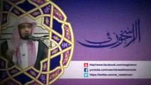 ليس من دين الله أن يتجرأ المسلم على الدماء - الشيخ صالح المغامسي