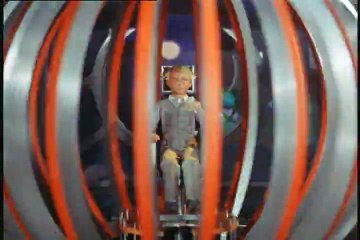 Joe 90 - 01 The Most Special Agent